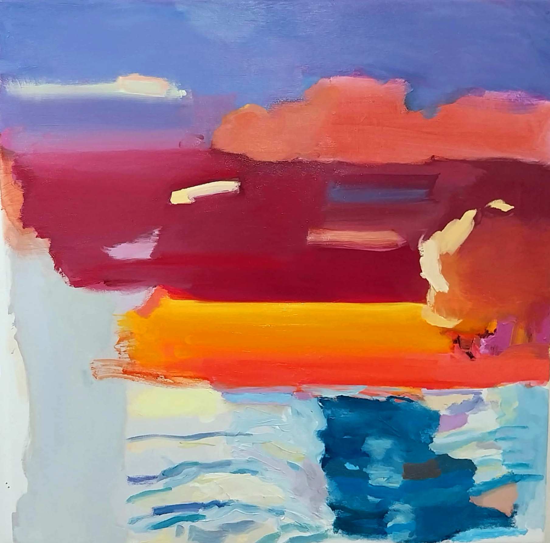 Merényi Dávid:  Fények