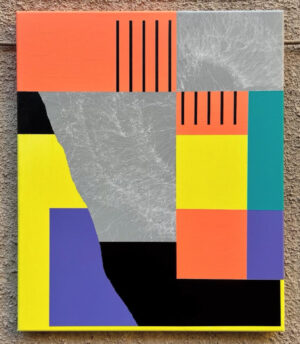 Czanik Mátyás: SABOTAGE